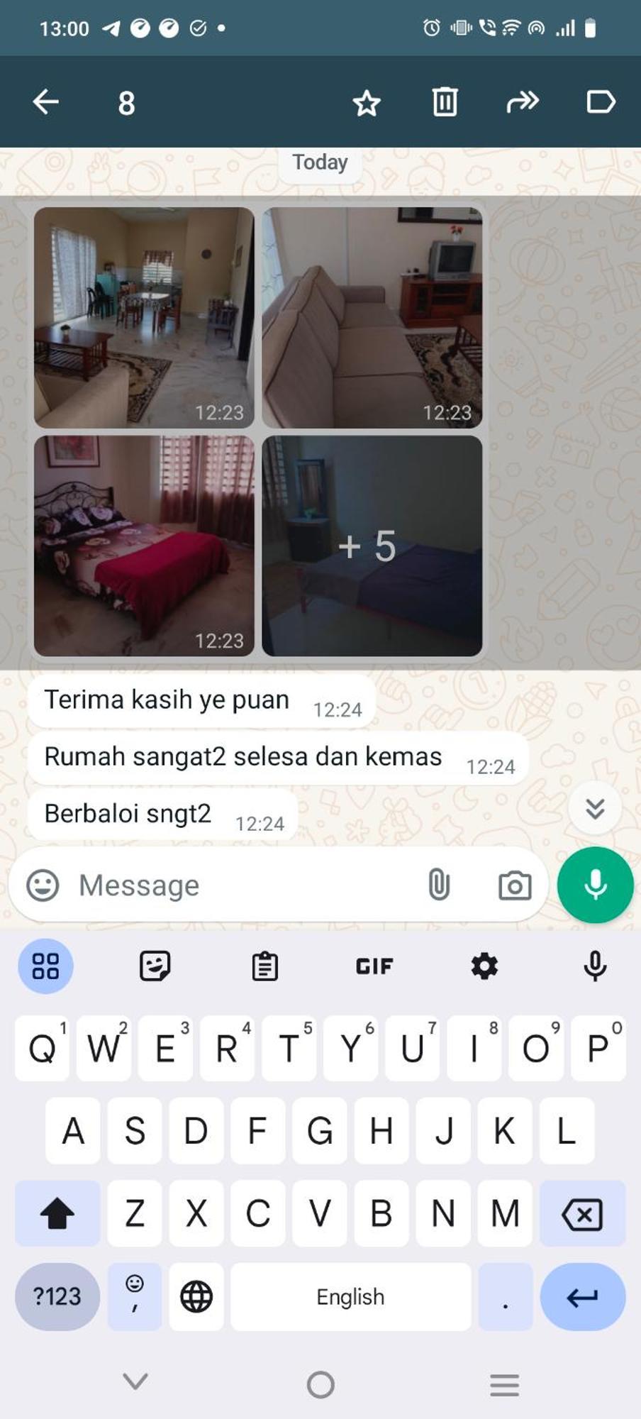 Dvillage Homestay Telok Kemang Port Dickson Ngoại thất bức ảnh