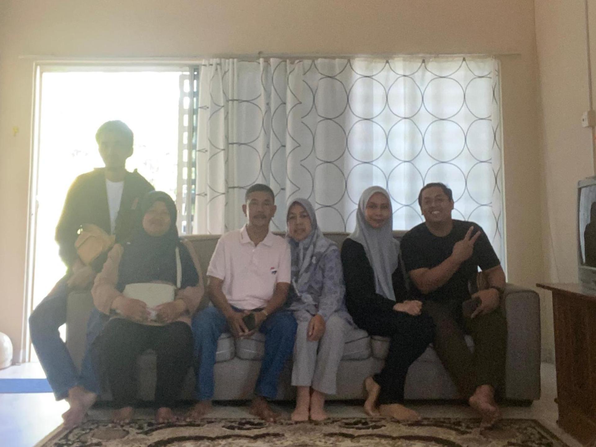 Dvillage Homestay Telok Kemang Port Dickson Ngoại thất bức ảnh